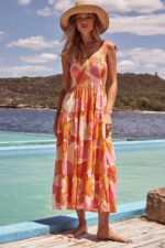 Women Summer Dress