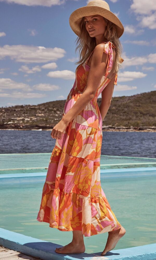 Women Summer Dress