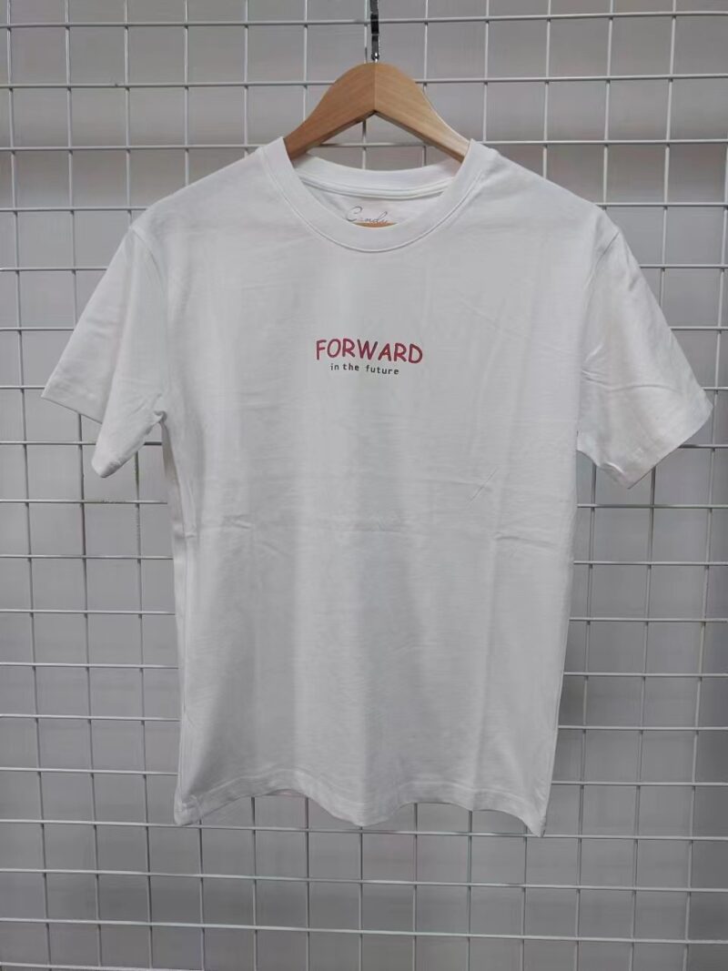 Satini Women Basic T-shirt - 图片 3