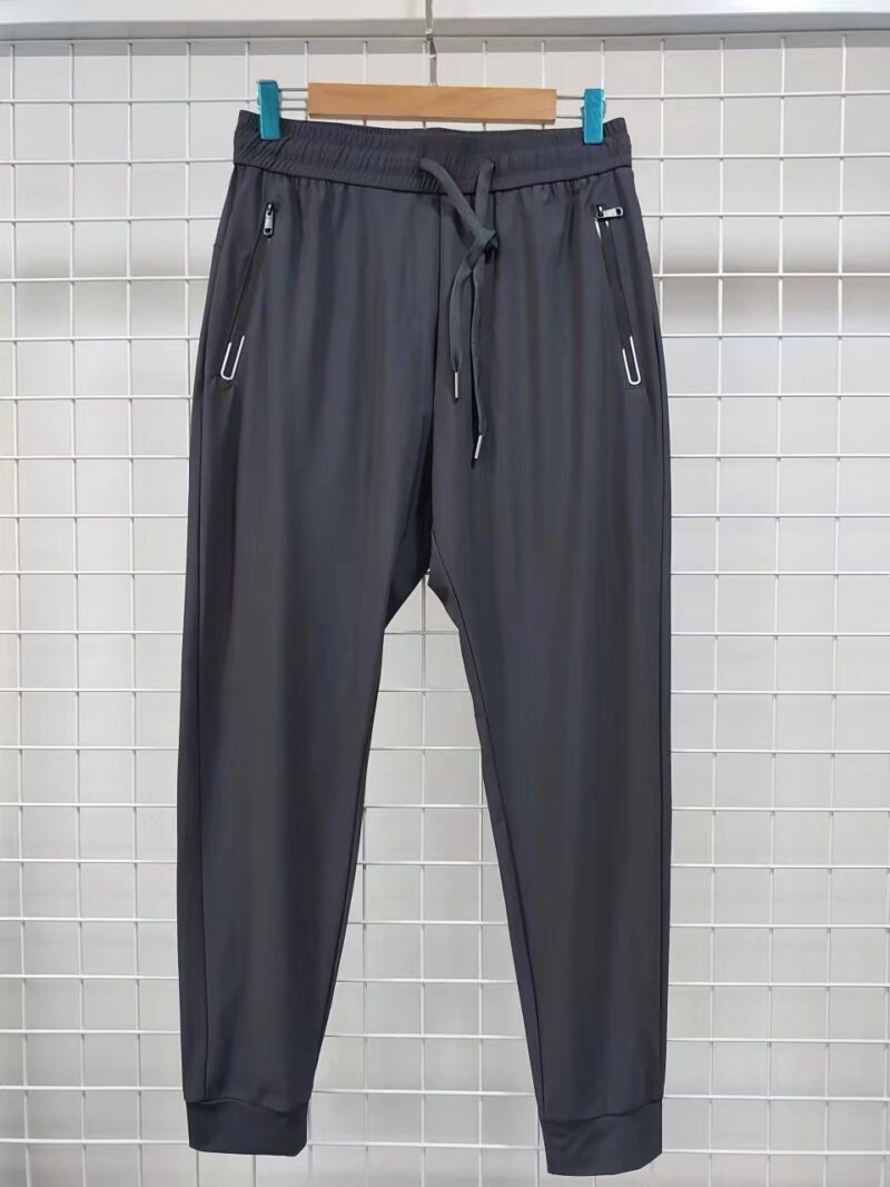 Women's Hiking Pants Quick Dry UPF 50 Travel Golf Pants Lightweight Camping Work Cargo Pants Zipper Pockets